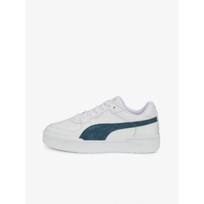 Puma CA Pro Suede FS Tenisky Bílá