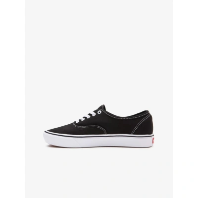 Vans Classic Comfy Cush Tenisky Černá