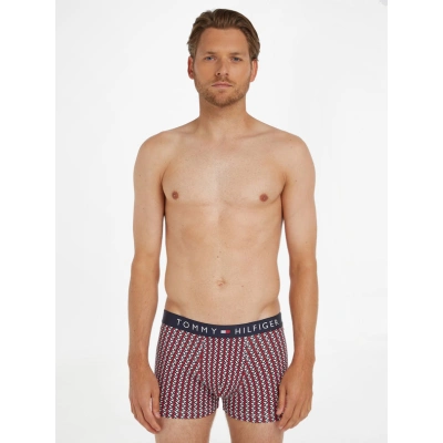 Tommy Hilfiger Underwear Boxerky Červená