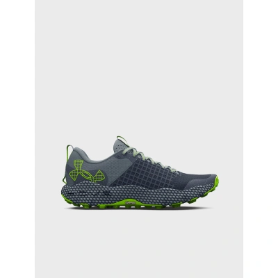 Under Armour UA U HOVR™ DS Ridge TR Tenisky Šedá