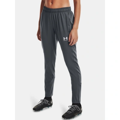 Under Armour W Challenger Training Pant-GRY Kalhoty Šedá