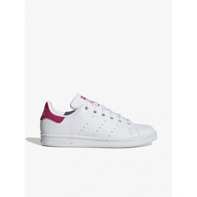 adidas Originals Stan Smith Tenisky dětské Bílá