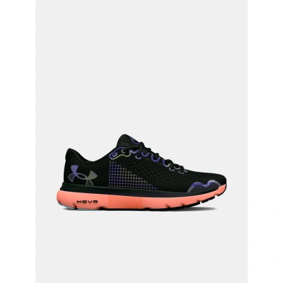 Under Armour UA W HOVR™ Infinite 4 DSD Tenisky Černá