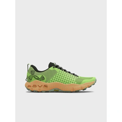 Under Armour UA U HOVR™ DS Ridge TR Tenisky Zelená