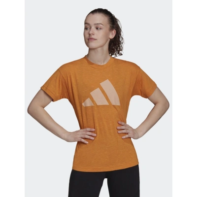 adidas Performance Win 2.0 Triko Oranžová