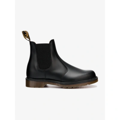 Dr. Martens 2976 Kotníková obuv Černá