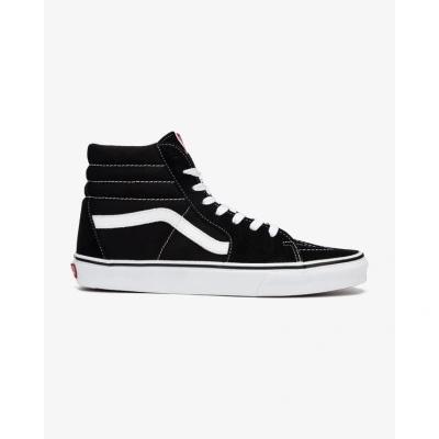 Vans Sk8-Hi Tenisky Černá