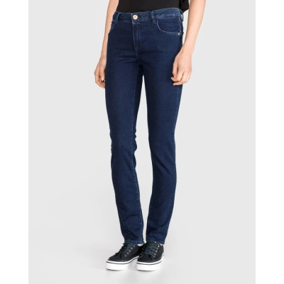 Trussardi Jeans 260 Jeans Modrá