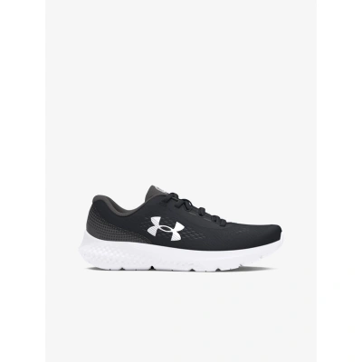 Under Armour UA BPS Rogue 4 AL Tenisky dětské Černá