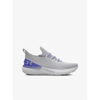 Under Armour UA W Shift Tenisky Šedá