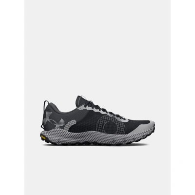 Under Armour U HOVR™ DS Ridge SPD Unisex Tenisky Černá