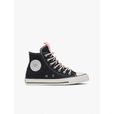 Converse Chuck Taylor All Star Tenisky Černá