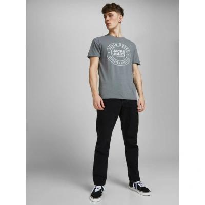 Jack & Jones Chris Jeans Černá