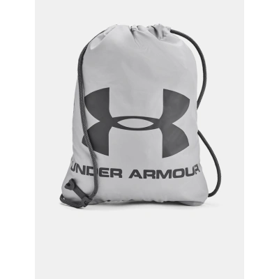 Under Armour UA Ozsee Gymsack Šedá