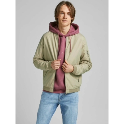 Jack & Jones Rush Bunda Béžová