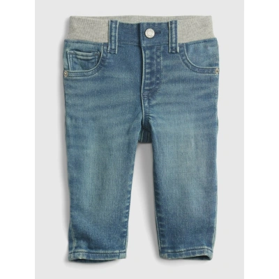 GAP Organic Jeans dětské Modrá