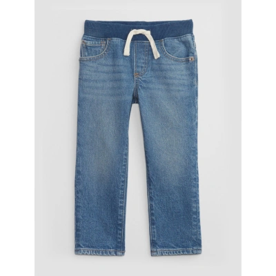 GAP Jeans dětské Modrá