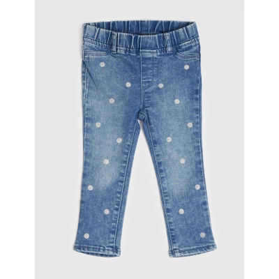 GAP Jeans dětské Modrá