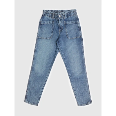 GAP Jeans dětské Modrá