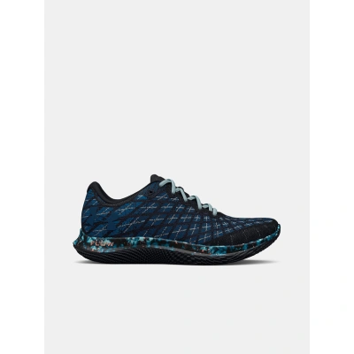 Under Armour UA W FLOW Velociti Wind2 DSD Tenisky Černá