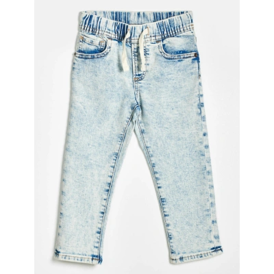 GAP Jeans dětské Modrá