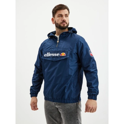 Ellesse Kurtka Mont 2 Bunda Modrá