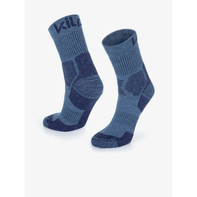 Kilpi Ultra-U Ponožky Modrá