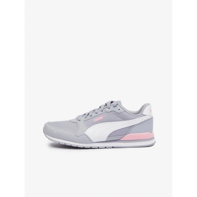 Puma ST Runner v3 NL Tenisky Šedá