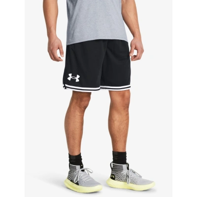 Under Armour UA Perimeter Kraťasy Černá