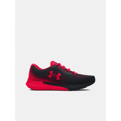 Under Armour UA Charged Rogue 4 Tenisky Černá