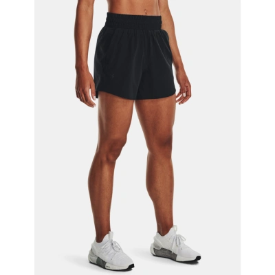 Under Armour Flex Woven Short 5in Šortky Černá