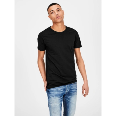 Jack & Jones Basic Triko Černá