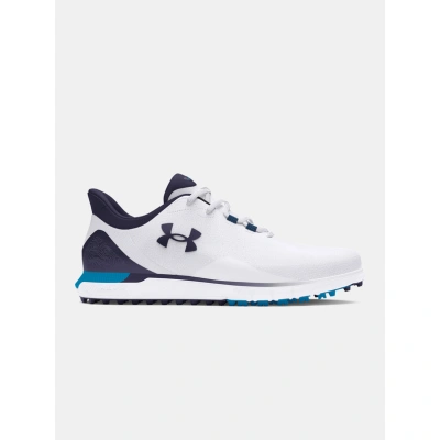 Under Armour UA Drive Fade SL Tenisky Bílá