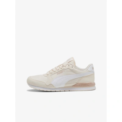 Puma ST Runner v3 NL Tenisky Bílá