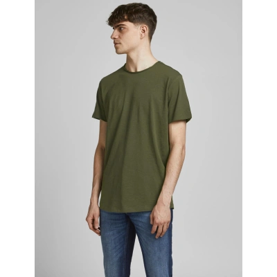 Jack & Jones Basher Triko Zelená