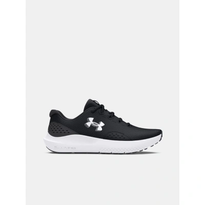 Under Armour UA Charged Surge 4 Tenisky Černá