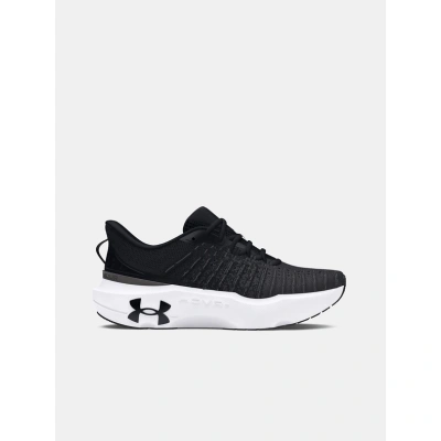 Under Armour UA Infinite Elite Tenisky Černá