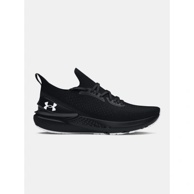 Under Armour UA W Shift Tenisky Černá