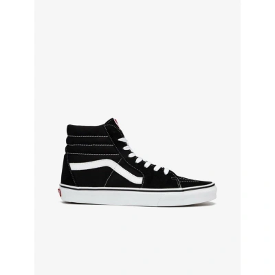 Vans Sk8-Hi Tenisky Černá