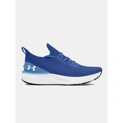 Under Armour UA Shift Tenisky Modrá