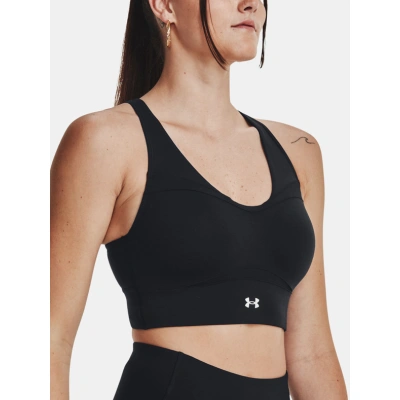 Under Armour Smartform Evo Sportovní podprsenka Černá