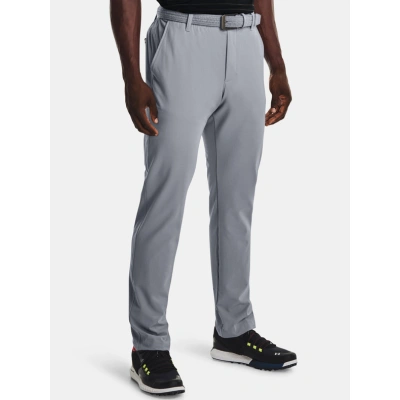 Under Armour UA Drive Tapered Kalhoty Šedá