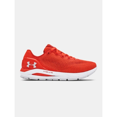 Under Armour UA W HOVR™ Sonic 4 Tenisky Oranžová