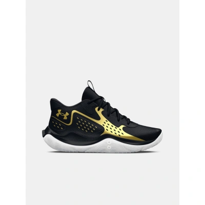 Under Armour UA JET '23 Unisex Tenisky Černá