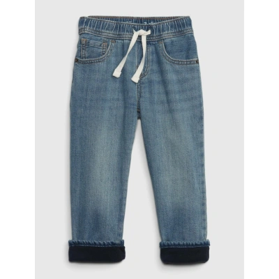 GAP Jeans dětské Modrá