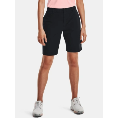 Under Armour Links Short Šortky Černá