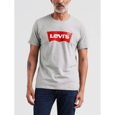 Levi's® Triko Šedá