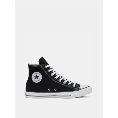 Converse Chuck Taylor All Star Tenisky Černá