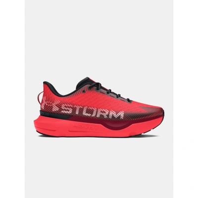 Under Armour UA U Infinite Pro Storm Tenisky Červená