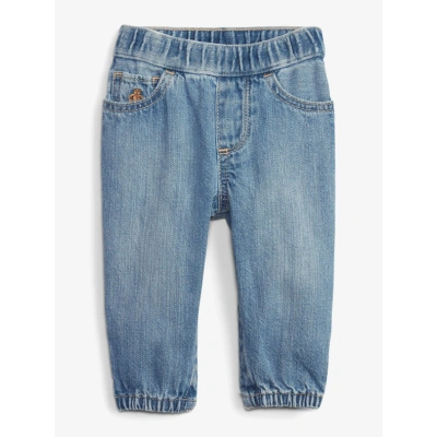 GAP Jeans dětské Modrá